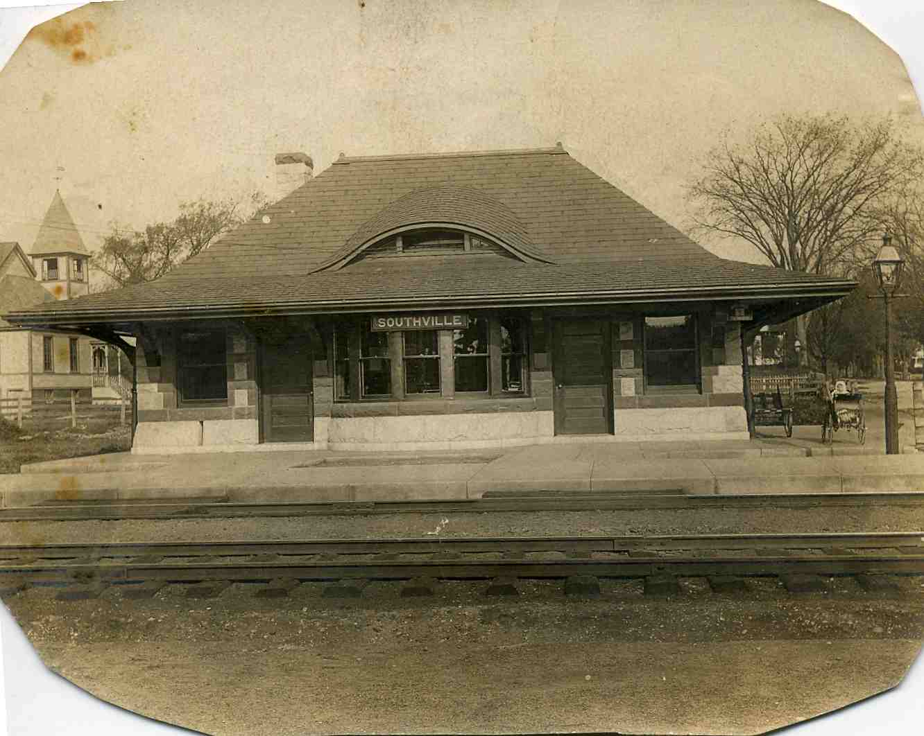 Southville Station